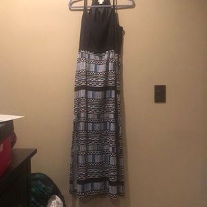 JCREW Maxi Dress